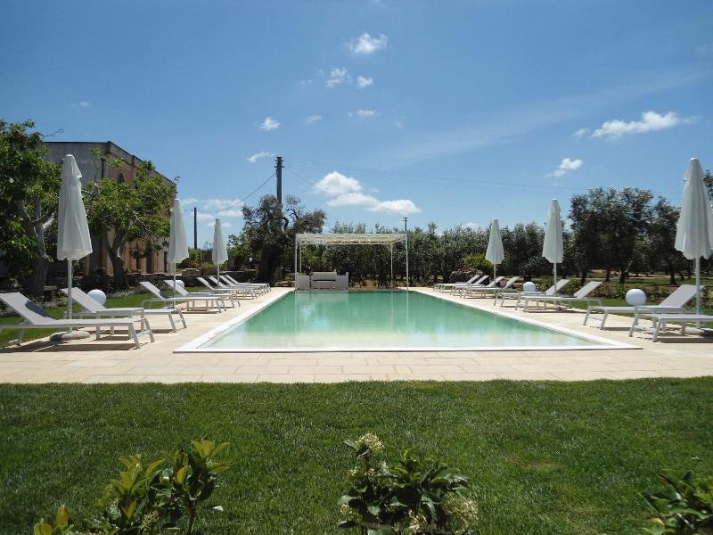 Tenuta Pigliano - Aktivite
