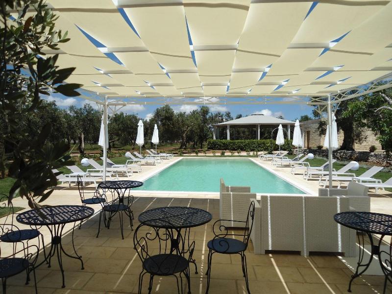 Tenuta Pigliano - Aktivite