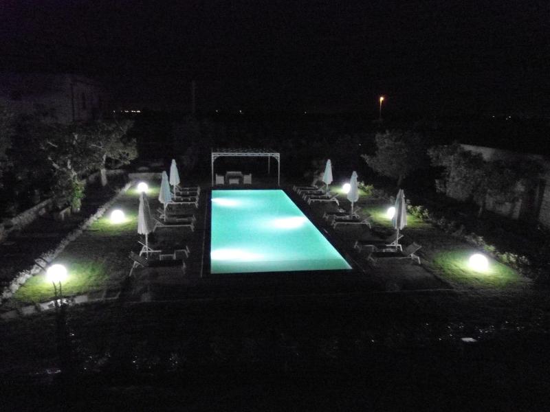 Tenuta Pigliano - Aktivite