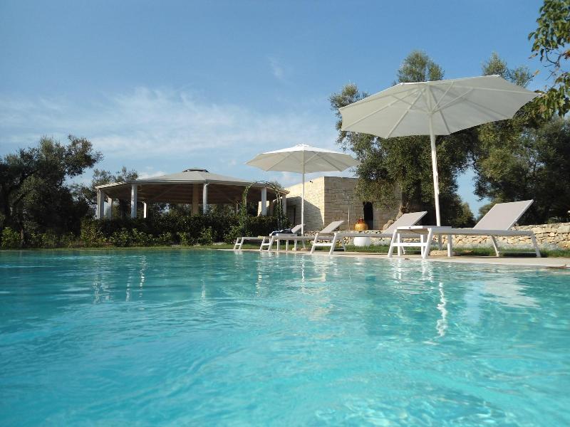 Tenuta Pigliano - Aktivite