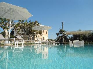 Tenuta Pigliano otel fotoğrafı