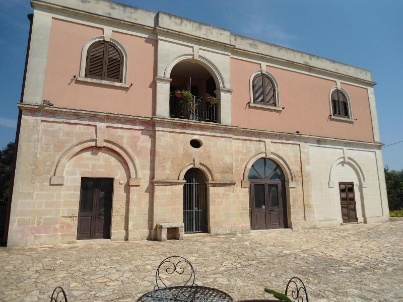 Tenuta Pigliano - Genel