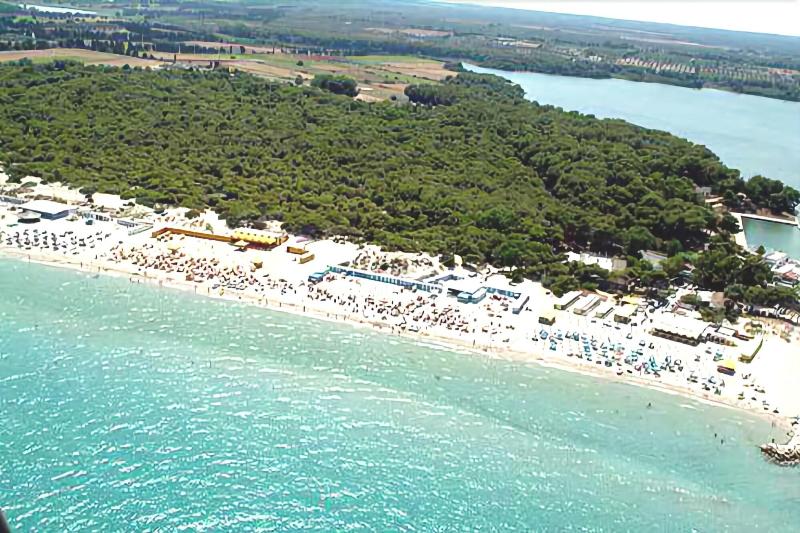 Tenuta Pigliano - Genel