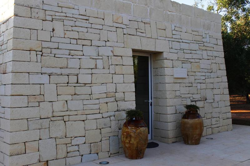 Tenuta Pigliano - Genel