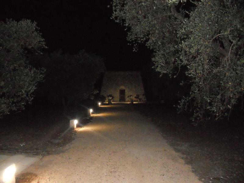 Tenuta Pigliano - Genel