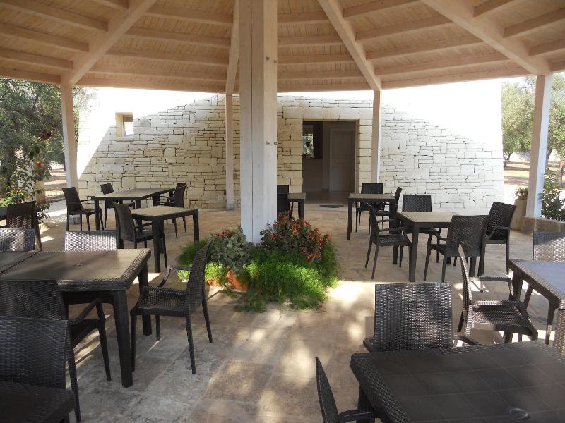 Tenuta Pigliano - Genel