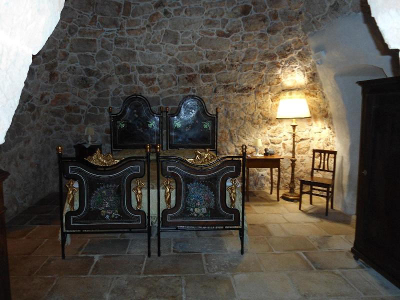 Tenuta Pigliano - Oda