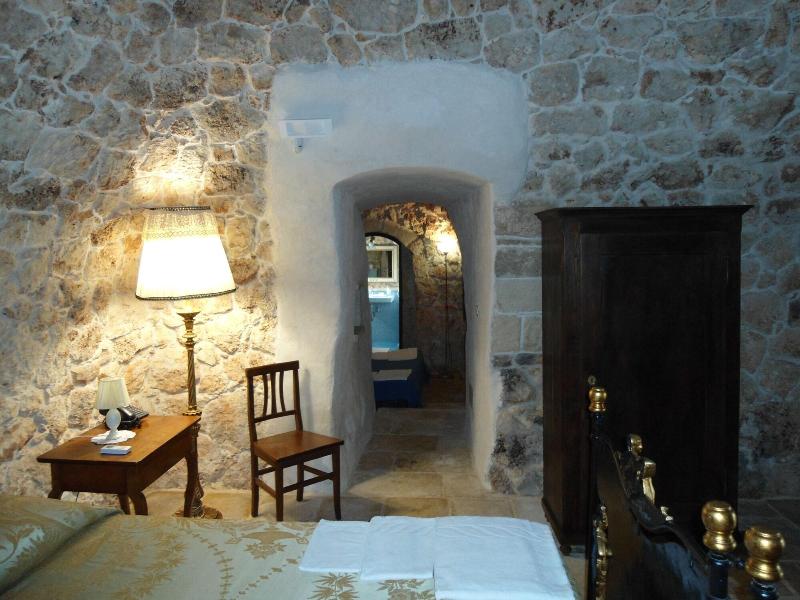 Tenuta Pigliano - Oda