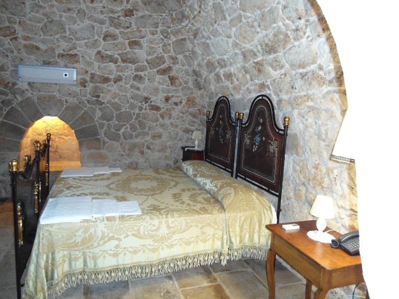 Tenuta Pigliano - Oda