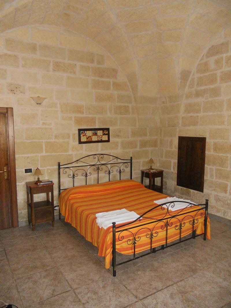 Tenuta Pigliano - Oda