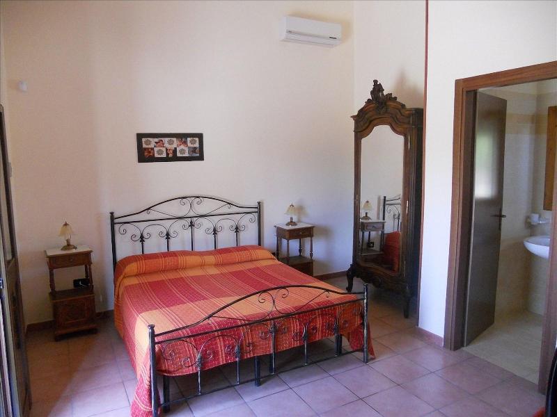 Tenuta Pigliano - Oda