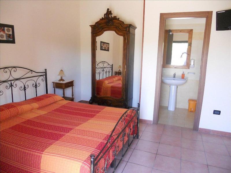 Tenuta Pigliano - Oda