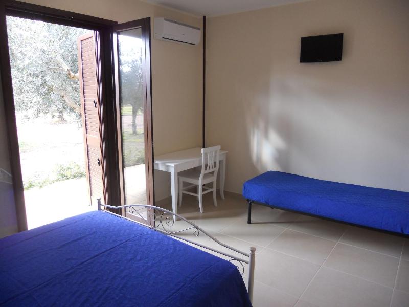 Tenuta Pigliano - Oda