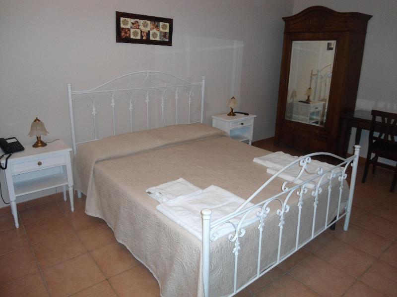 Tenuta Pigliano - Oda