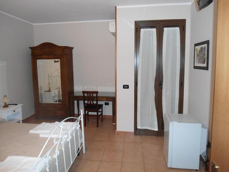 Tenuta Pigliano - Oda