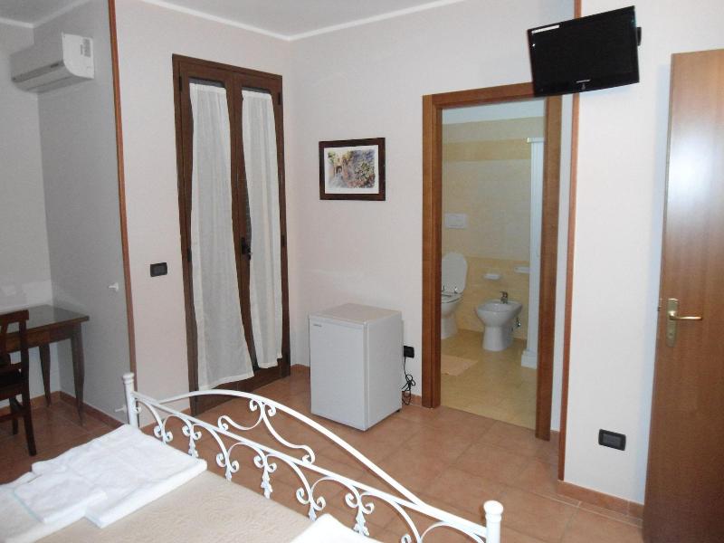 Tenuta Pigliano - Oda