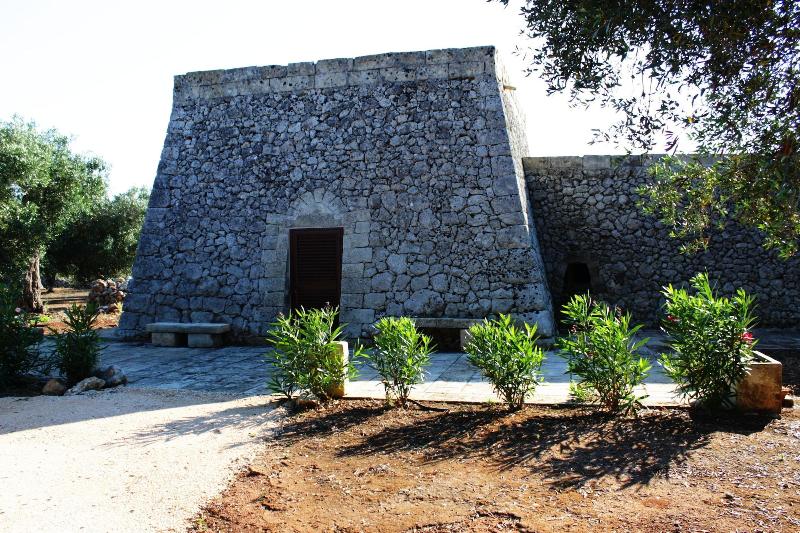Tenuta Pigliano - Oda