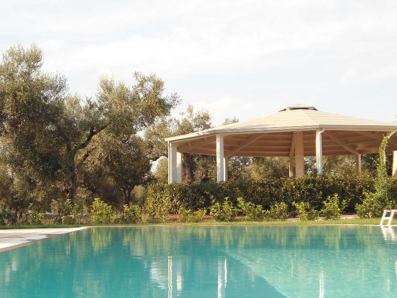 Tenuta Pigliano - Oda