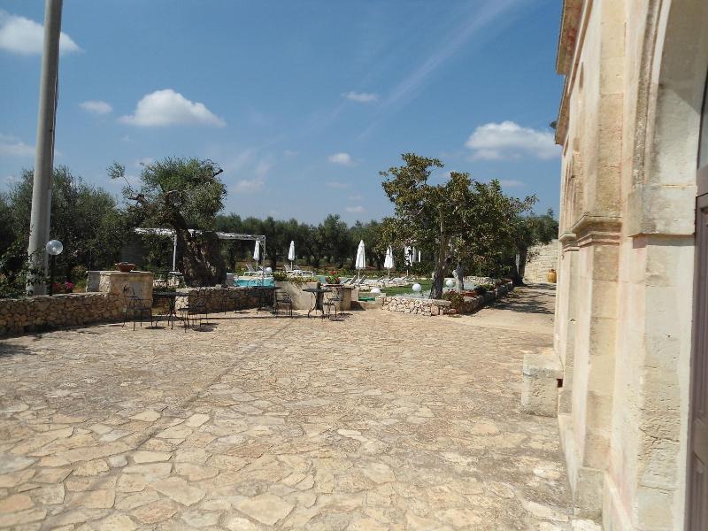 Tenuta Pigliano - Oda