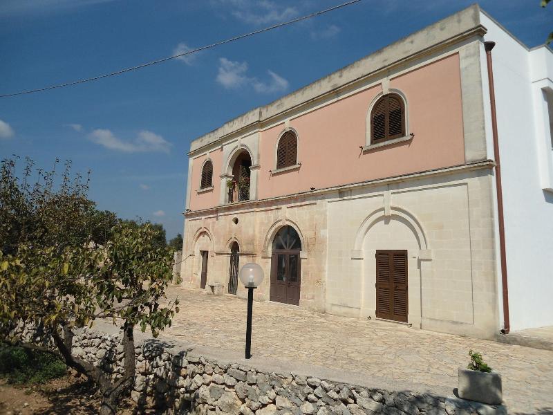 Tenuta Pigliano - Oda