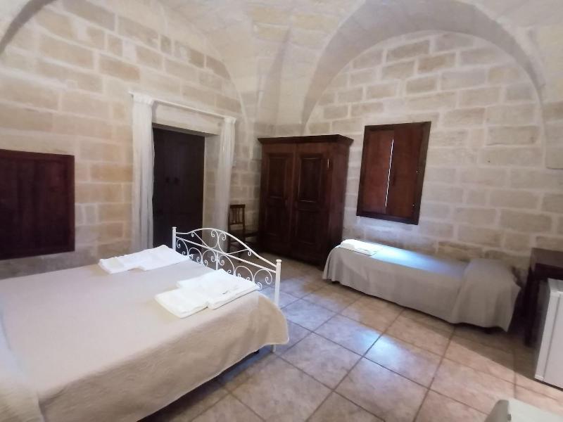 Tenuta Pigliano - Oda
