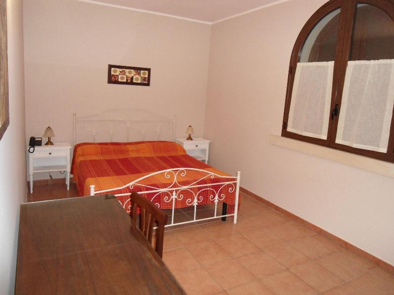 Tenuta Pigliano - Oda