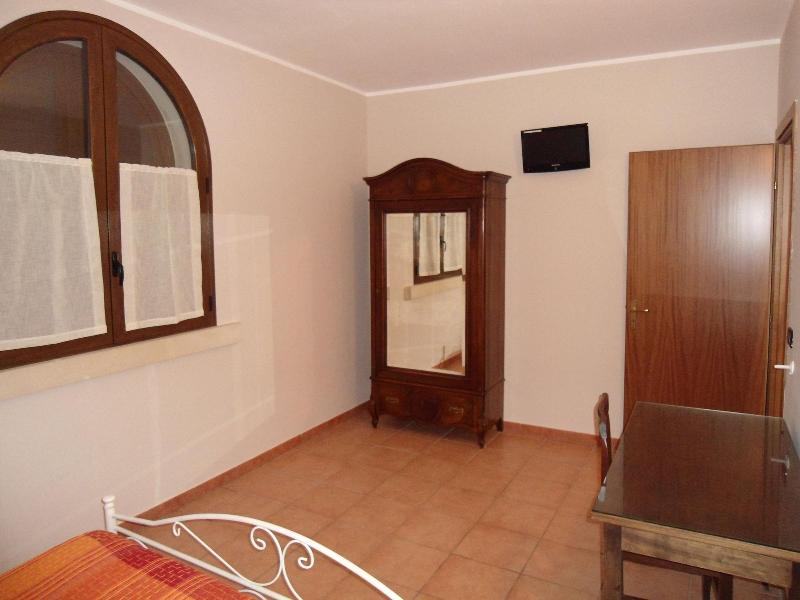 Tenuta Pigliano - Oda