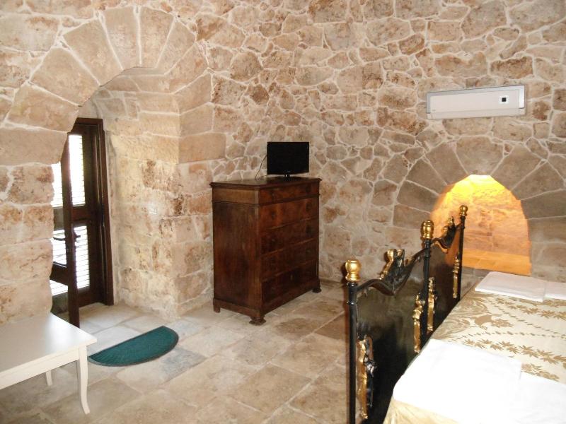 Tenuta Pigliano - Oda