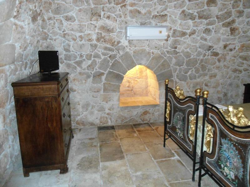 Tenuta Pigliano - Oda