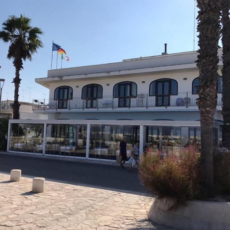 Hotel Profumo Di Mare - Genel