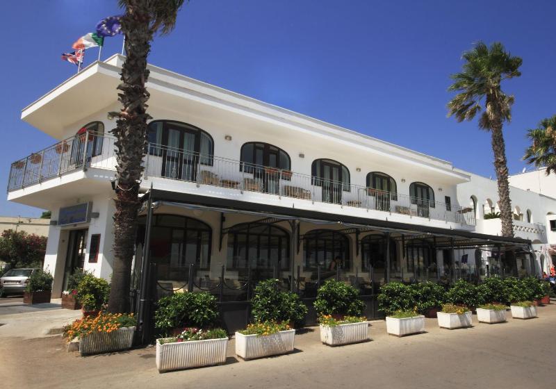 Hotel Profumo Di Mare - Genel