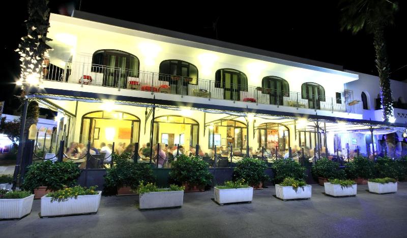 Hotel Profumo Di Mare - Genel