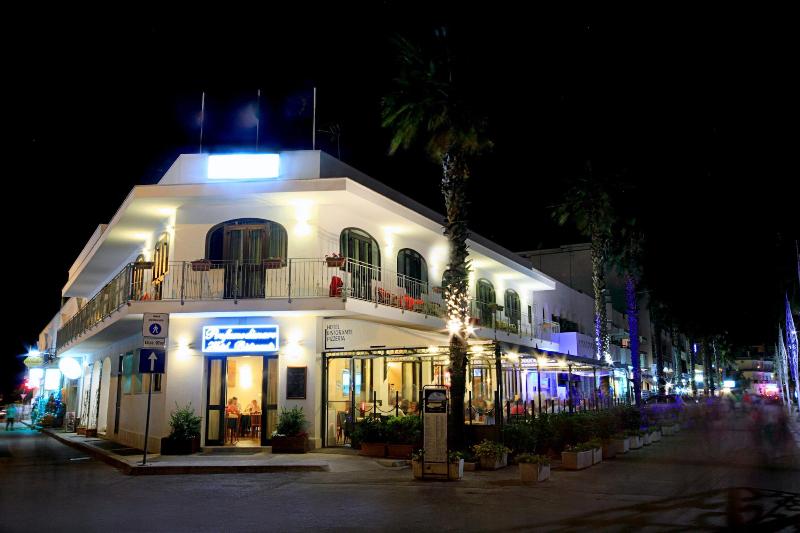 Hotel Profumo Di Mare - Genel