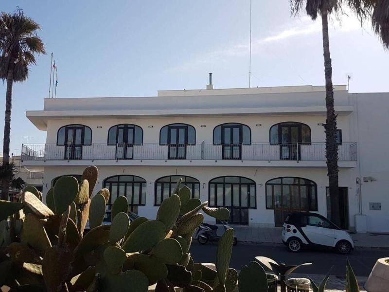 Hotel Profumo Di Mare - Genel