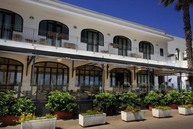 Hotel Profumo Di Mare - Genel