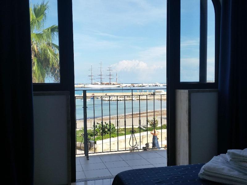 Hotel Profumo Di Mare - Oda