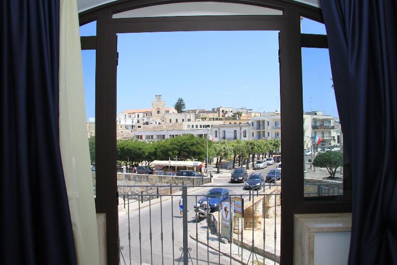 Hotel Profumo Di Mare - Oda