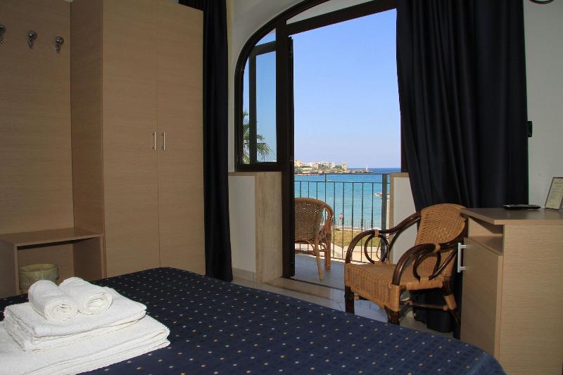 Hotel Profumo Di Mare - Oda