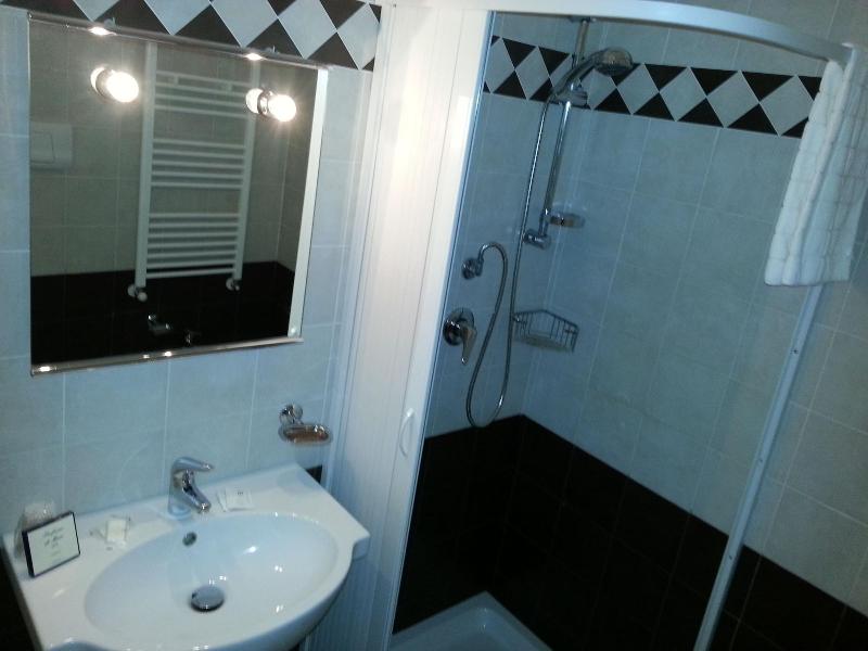 Hotel Profumo Di Mare - Oda