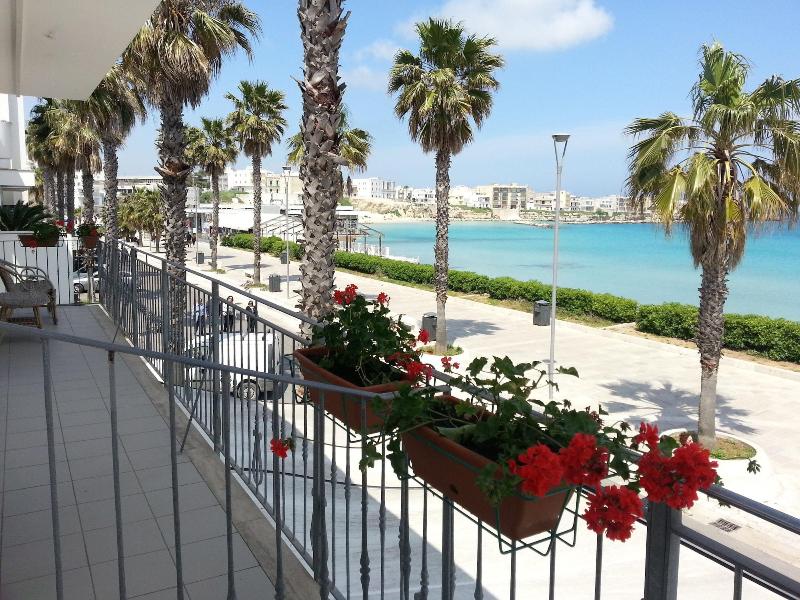 Hotel Profumo Di Mare - Oda