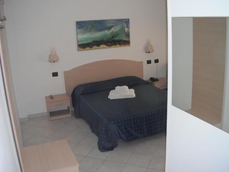 Hotel Profumo Di Mare - Oda
