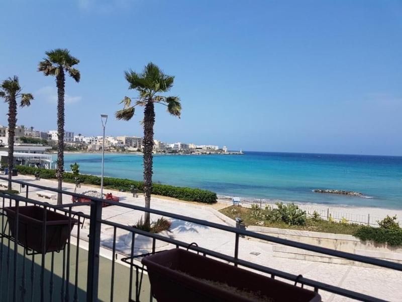 Hotel Profumo Di Mare - Oda
