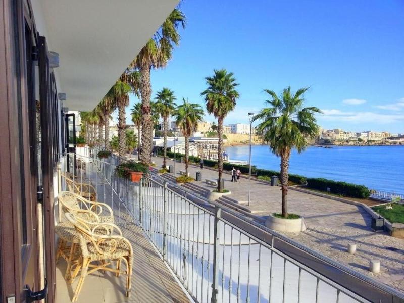 Hotel Profumo Di Mare - Oda