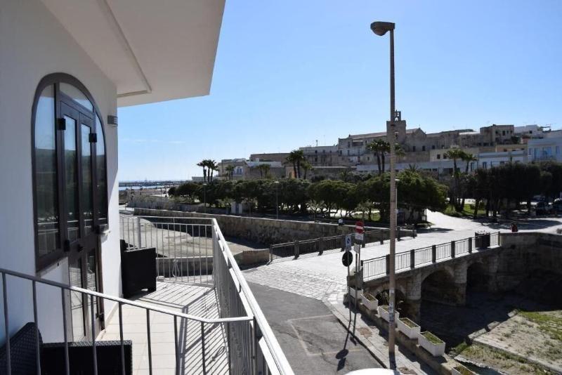Hotel Profumo Di Mare - Oda