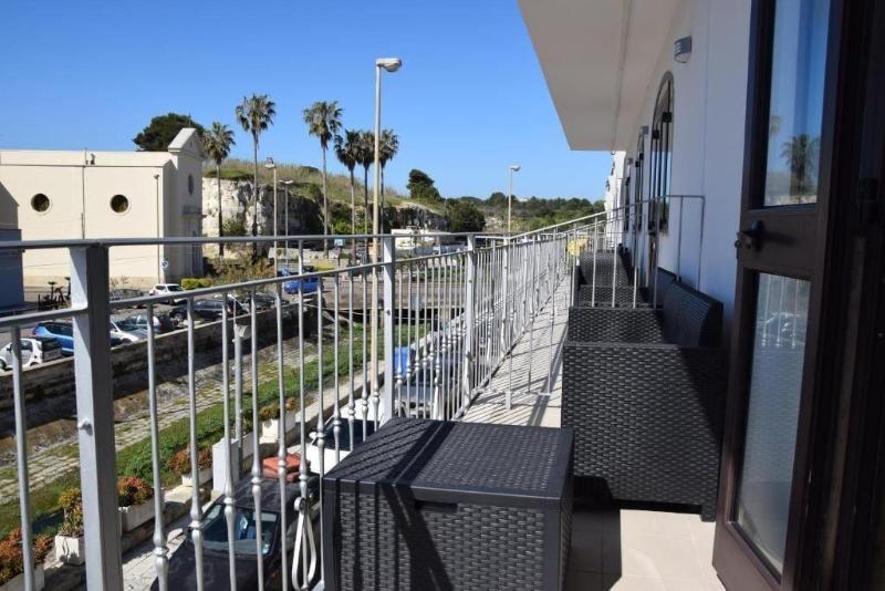 Hotel Profumo Di Mare - Oda
