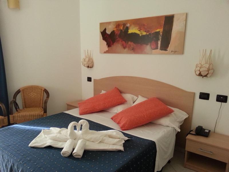 Hotel Profumo Di Mare - Oda
