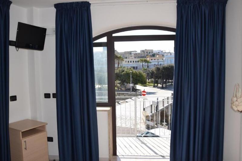 Hotel Profumo Di Mare - Oda