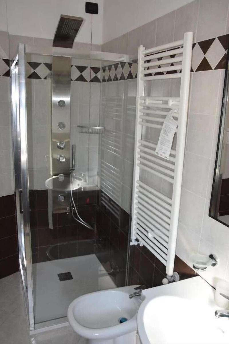 Hotel Profumo Di Mare - Oda