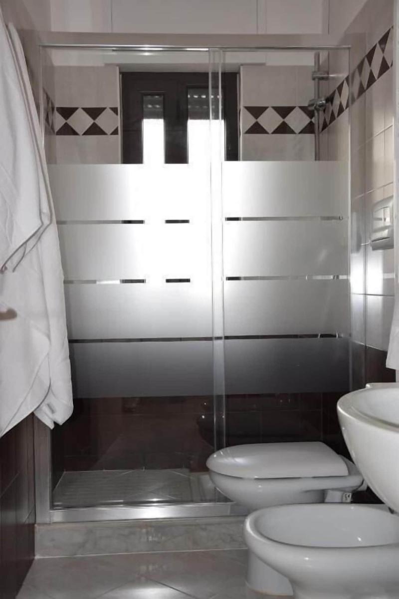Hotel Profumo Di Mare - Oda