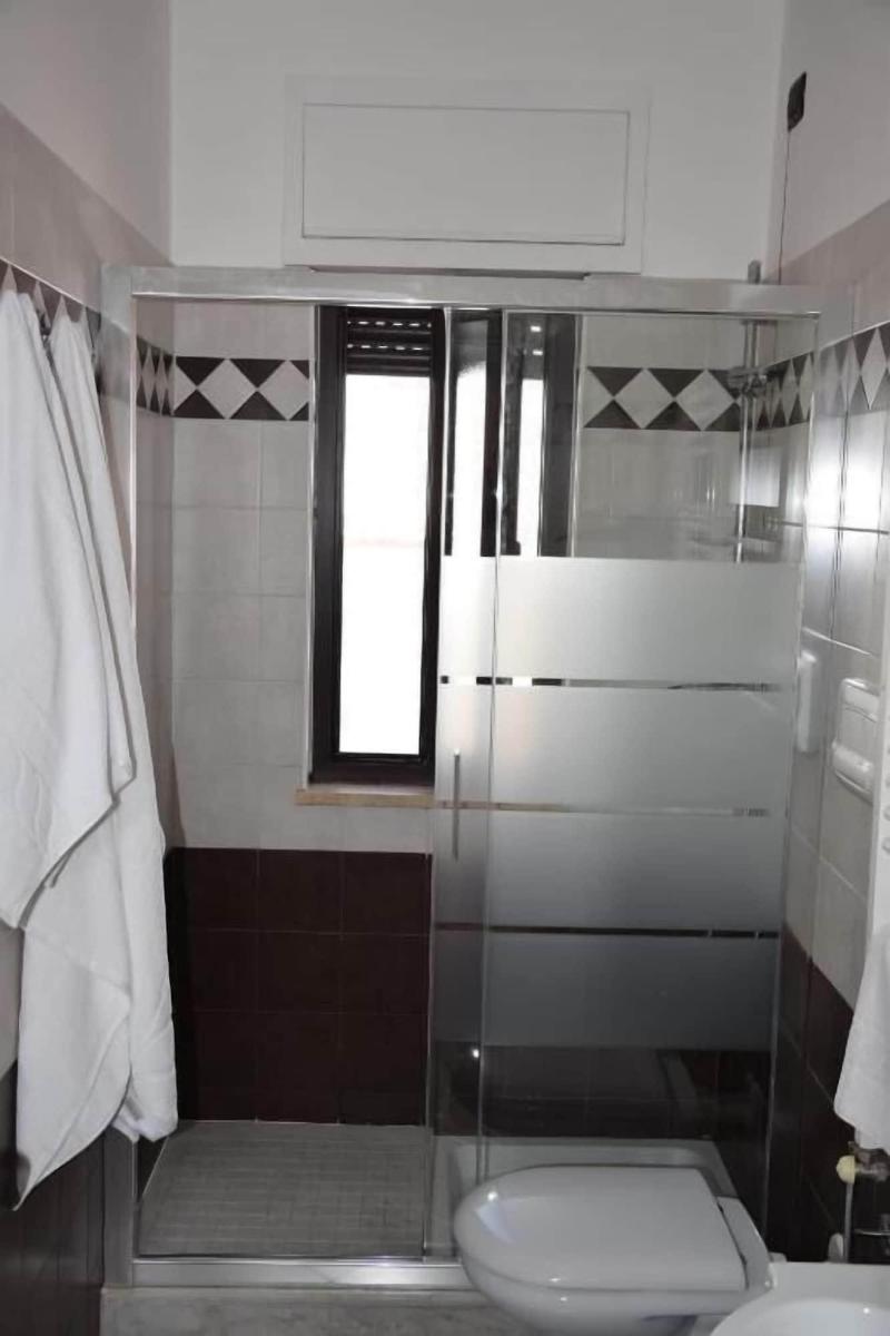 Hotel Profumo Di Mare - Oda
